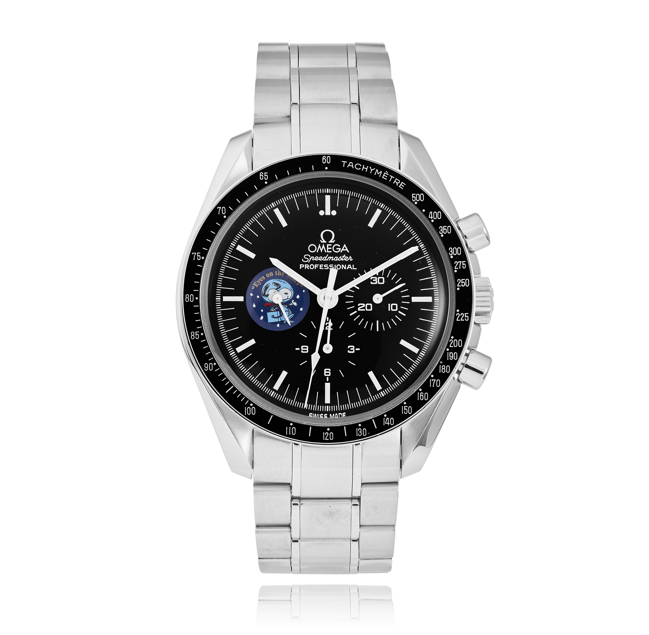 Speedmaster Prof. Certified Pre Owned Bucherer France